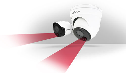 novus cctv