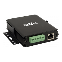 Ip Motor Zoom Camera With Video Content Analysis Based On Deep Learning Nvip 5h 6502m F Novus Professional Solution For Your Security Systems