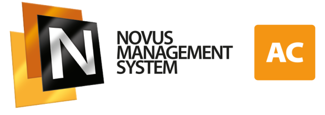 Logo NMS AC