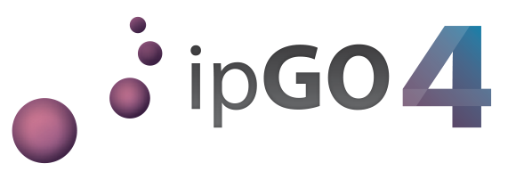 ipGO4 application