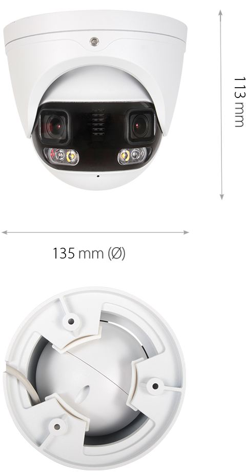 NVIP-8PVE-4501/FWLAD