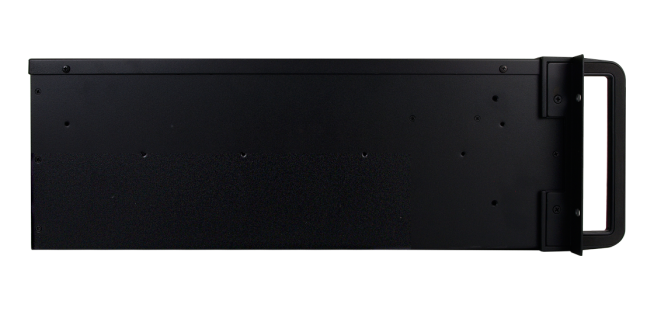 NMS Network Video Recorder NVR 7-4U/12 NOVUS