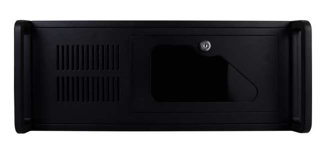 NMS Network Video Recorder NVR 7-4U/12 NOVUS