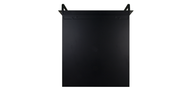 NMS Network Video Recorder NVR 7-4U/12 NOVUS