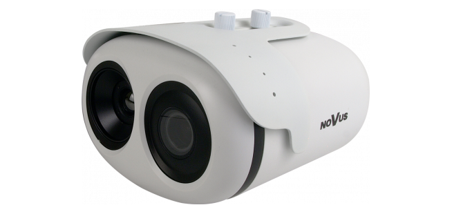 Thermal ip cameras online