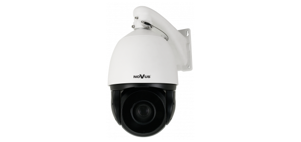 Speed dome camera best sale installation