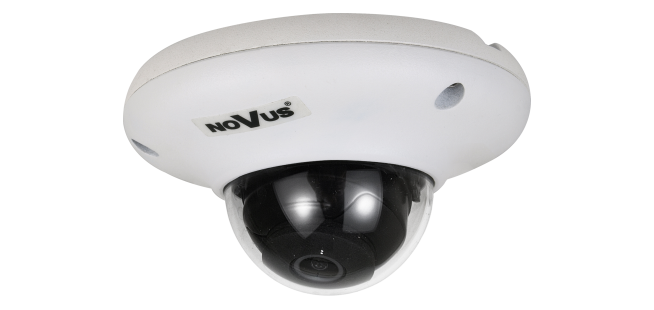 Novus cctv hot sale