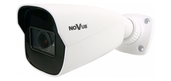 Ip Motor Zoom Camera With Video Content Analysis Based On Deep Learning Nvip 5h 6502m F Novus Professional Solution For Your Security Systems