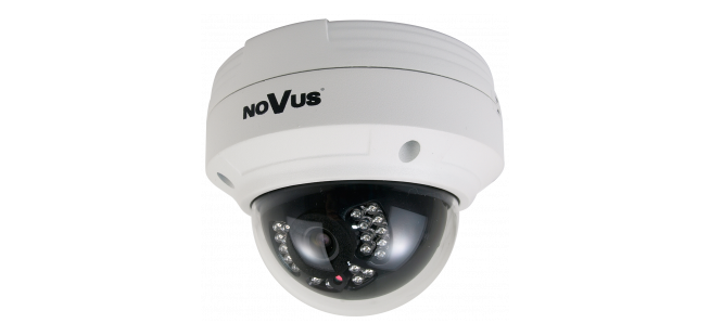 Novus cctv hot sale