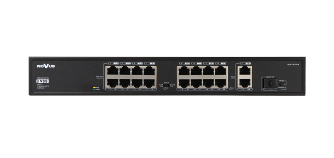 NVS-3416SP