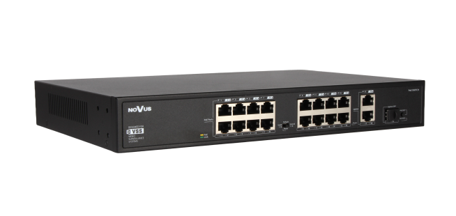 NVS-3416SP