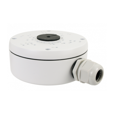 Wall/ceiling mount bracket indoor/outdoor