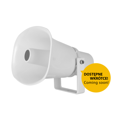 30W IP horn speaker